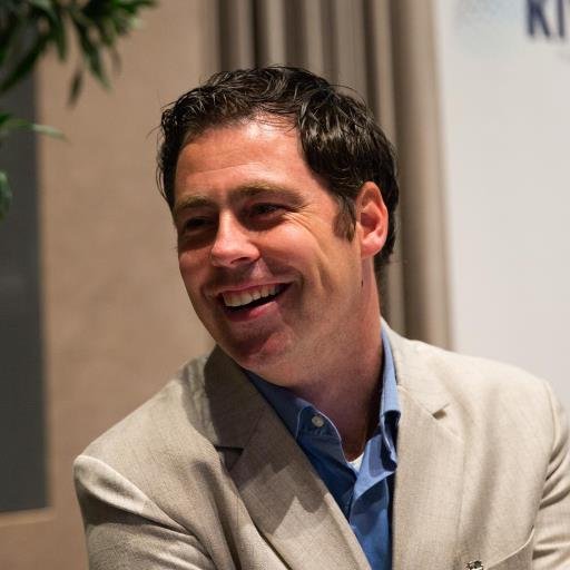 most connected sportstech person in The Netherlands - founder @Sport eXperience - CEO @3Dmouthguard - co-founder @Running 2020 - expert Sportification