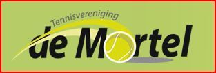 Tennisvereniging De Mortel is de tennisvereniging in De Mortel (gemeente Gemert-Bakel)