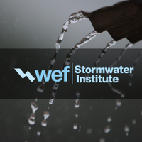 WEF Stormwater (@wefstormwater) 's Twitter Profile
