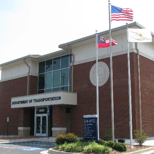This account is not monitored 24/7. Please report issues to cobbdot@cobbcounty.org, 770-528-1600, or https://t.co/u8SSJFV24T. Call 911 for emergencies.