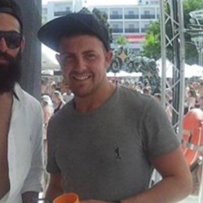 harry_boyd's profile picture. 