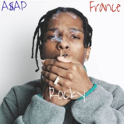 Source française d'A$AP Rocky & D'A$AP MOB
Mes playlists : https://t.co/mSGpYaUqqO