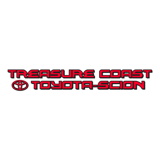 Treasure Coast Toyota of Stuart has been in business for over 30 years, meeting the needs of 38,000 customers. 5101 SE Federal Hwy, Stuart, FL (772) 380-4012