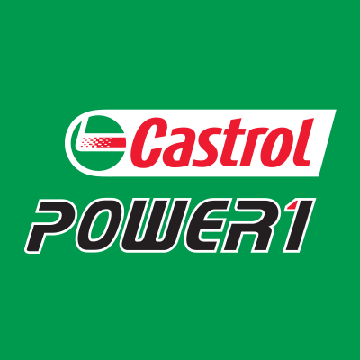 Castrol Moto