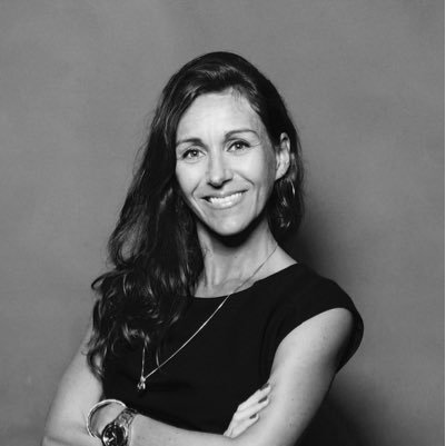 PernillaWikman's profile picture. Global leader- love to make a difference -if you dare to make it!!