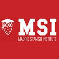 MSISpanish's profile picture. Cursos de español online. Creación de LMS y contenidos. Servicios lingüísticos.