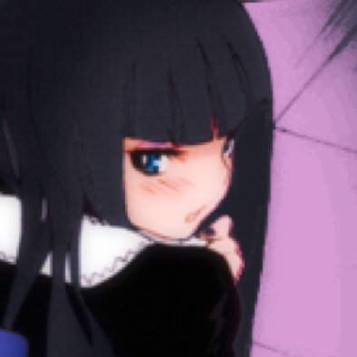 ' ... Don't bother with me. I'm not that interesting. ' | I will change fate and bring you back! | N E C R O M A N C E R | OC . RP