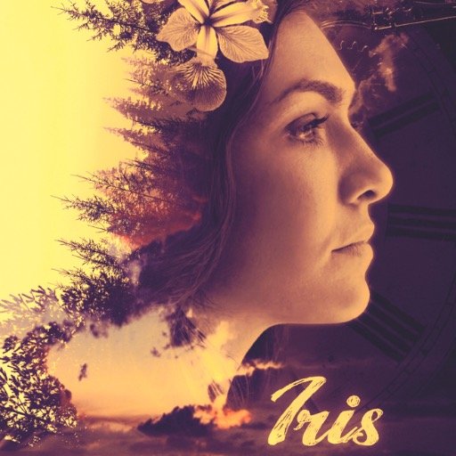 Support our message: http://t.co/adZdy6MD78. Iris is an artistic film about a girl piecing together memories in search of meaning and hope.