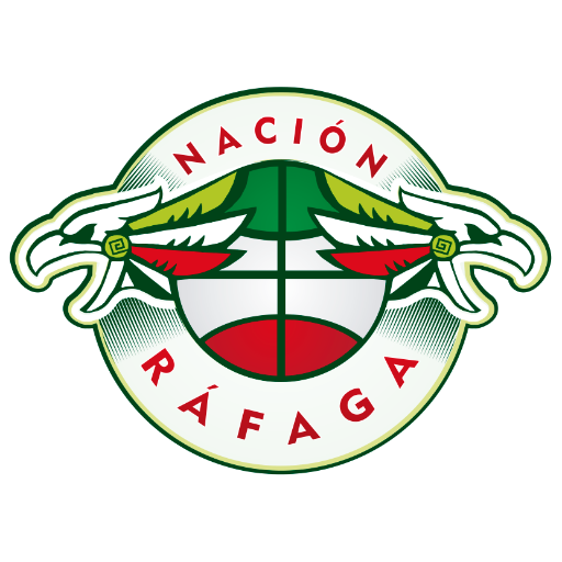 Nación Ráfaga 🇲🇽🏀🇲🇽