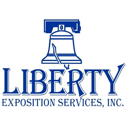 Liberty Expo is a service contractor providing professional and affordable solutions for conventions, trade shows, and special events. #OurServiceRingsTrue