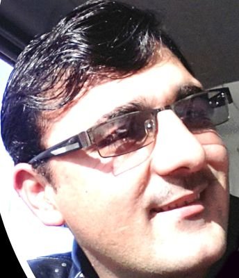 EngineerKhaqyar's profile picture. 