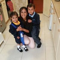 Yogita Stokes (@stokesyogita) 's Twitter Profile
