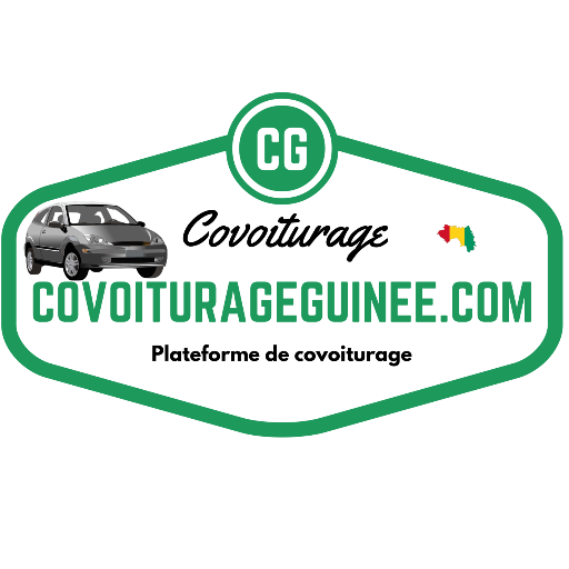 #Covoiturage #Guinee met en relation des conducteurs qui voyagent avec des places libres avec des passagers recherchant un trajet à #Conakry