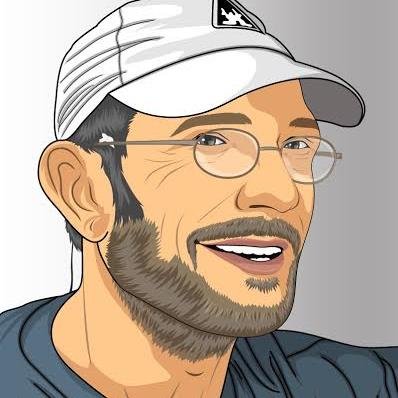 SkipperArie's profile picture. Vrouw (@iMarjon), geweldige dochter, schoonzoon en ... Liese, (solo)zeiler, aardig, humor.