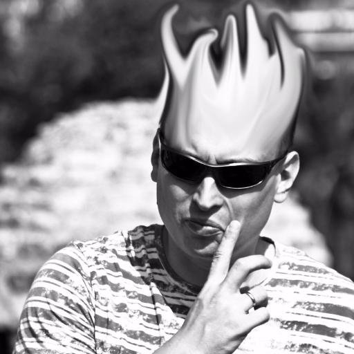 gmaker_'s profile picture. a solo game developer from Russia. I create compact, engaging games using Unity/Java/js.