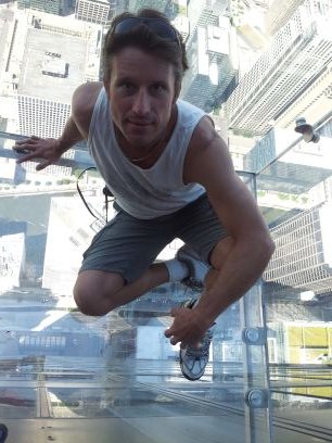 DonH3rd's profile picture. Electrician, Photographer, Pilot, Cyclist