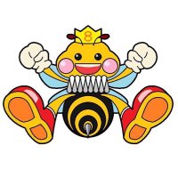 ハチ王子(ハチ王子の八蜜®︎)【公式】 (@hachioji832) 's Twitter Profile