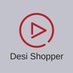 Desi Shopper (@desishopper) Twitter profile photo Desi Shopper (@desishopper) Twitter profile photo