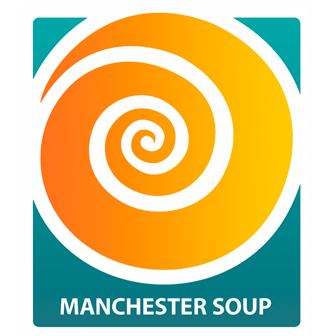 Mcr Soup follows the pioneering concept of @DetroitSoup. A gathering over soup to meet the community & pitch or microfund local projects in Mcr. Get involved!