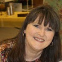 Cathy Crymes - @crymes_cathy Twitter Profile Photo