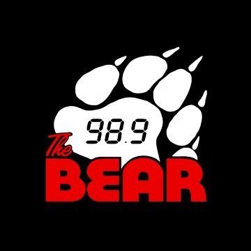 98.9 The Bear