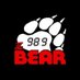 98.9 The Bear (@989thebear) Twitter profile photo
