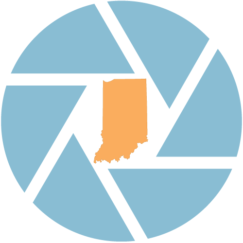 Dedicated to the advancement of news photography in Indiana since 1957.