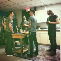 Wiredogs (@wiredogsmusic) 's Twitter Profile