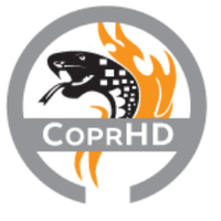 CoprHD Project (@coprhd) 's Twitter Profile Photo CoprHD Project (@coprhd) 's Twitter Profile Photo