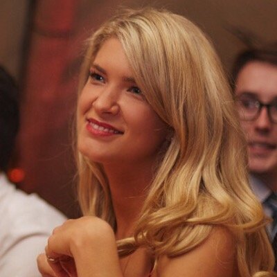 elisehamer's profile picture. Head of Global PR