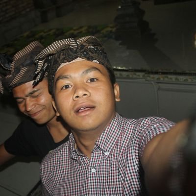 Palguna_Yoga's profile picture. gagal?
ulang lagi sanpai slesai.