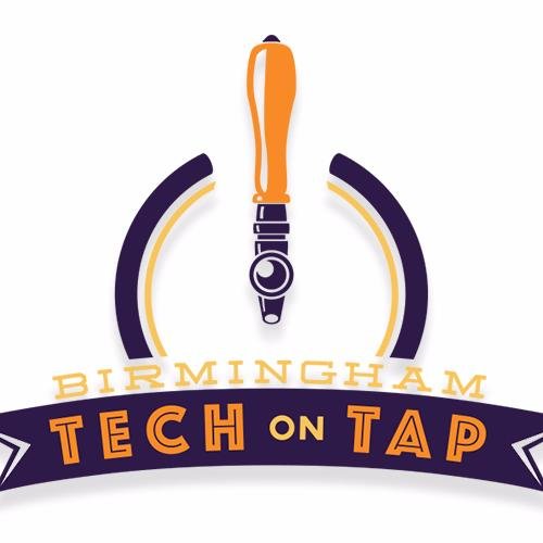Birmingham's best IT & creative brains coming together.