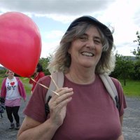 Angela Lishman (@gillylishman) 's Twitter Profile Photo