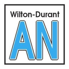 Hometown weekly newspaper for the cities of Wilton & Durant Iowa and an official newspaper of Muscatine County. Covering all things local