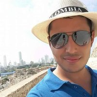 Daniel Cadena (@_danielcadena) 's Twitter Profile