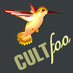 Cult-foo (@cultfoo) Twitter profile photo Cult-foo (@cultfoo) Twitter profile photo
