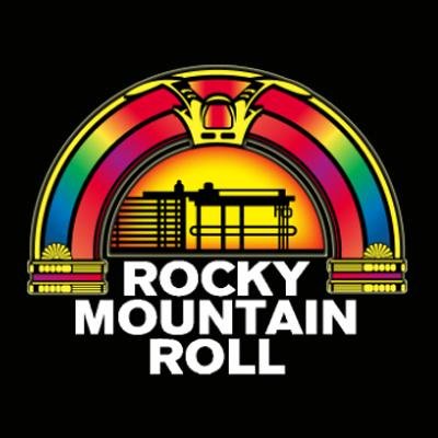 Rocky Mountain Roll