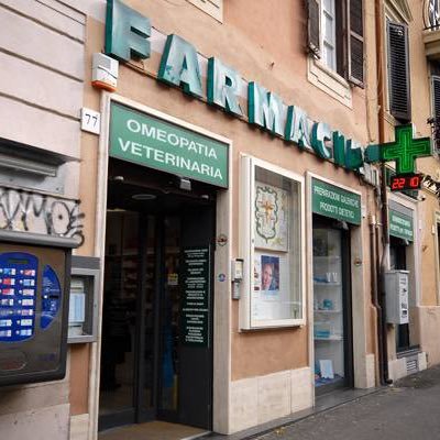 Cosi' e' se vi pare