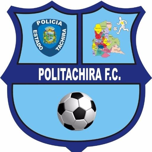 Cuenta Oficial de POLITACHIRAFC Equipo de Tercera División del FutVe con todas sus Categorías.Sede en la cancha 12 Febrero, Tariba. Afiliados a ATF y FVF