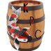 Koi Pond Cellars (@koipondcellars) Twitter profile photo Koi Pond Cellars (@koipondcellars) Twitter profile photo
