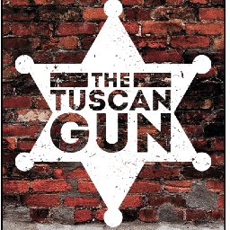 TheTuscanGun_OA's profile picture. Come visit us at our shop in Brooklyn for a quick bite, let us share with you the flavors and the stories that make our land so special!