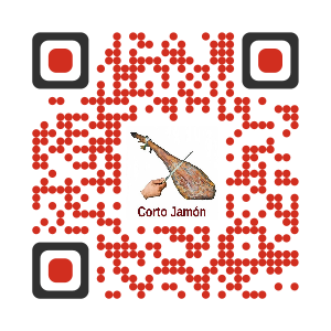Es un proyecto personal para el ejercicio del noble arte de cortar Jamón. #CortadordeJamón #Jamón