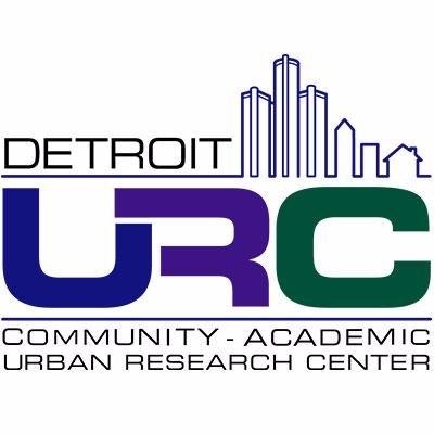 We are a community-based participatory research partnership working to reduce health disparities and improve the health and wellness of residents in Detroit.