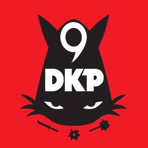 Official twitter for the 9DKP (9 Deadly Kat Points) brand. Game developed and published by https://t.co/Oft3RYXMHX & created by @erickscarecrow