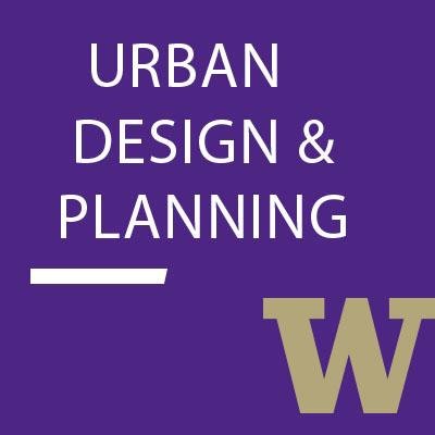 Great cities are shaped by great planners. In an increasingly complex, diverse, and interconnected world, urban planners & designers are needed more than ever.