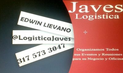 LogisticaJaves's profile picture. 
