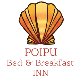 PoipuBnBInn's profile picture. Poipu Bed&Breakfast Inn is a beautiful island-style plantation home near the famous Koloa Landing Diving&Swimming location on the island of Kauai's south shore