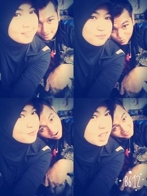 lisaambar2's profile picture. Bertunangan dgn BENIE SISWANTO