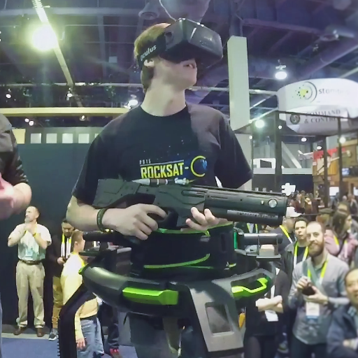 matt_gramlich's profile picture. #activeVR