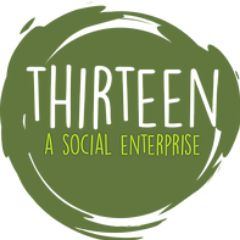 Thirteen : A SocEnt